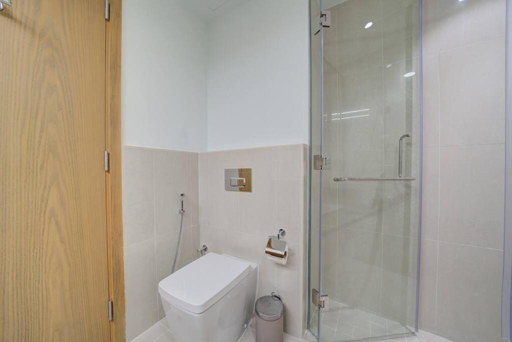Appartement Burj Khalifa View - 2Br And Maid - Downtown à Dubaï Extérieur photo